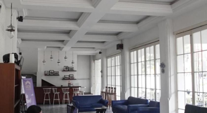 Riche Heritage Alun Alun Hotel 2*