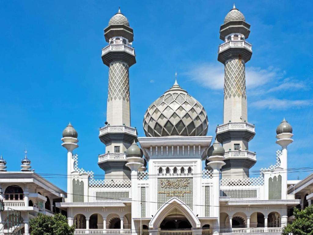 Riche Heritage Alun Alun 2*