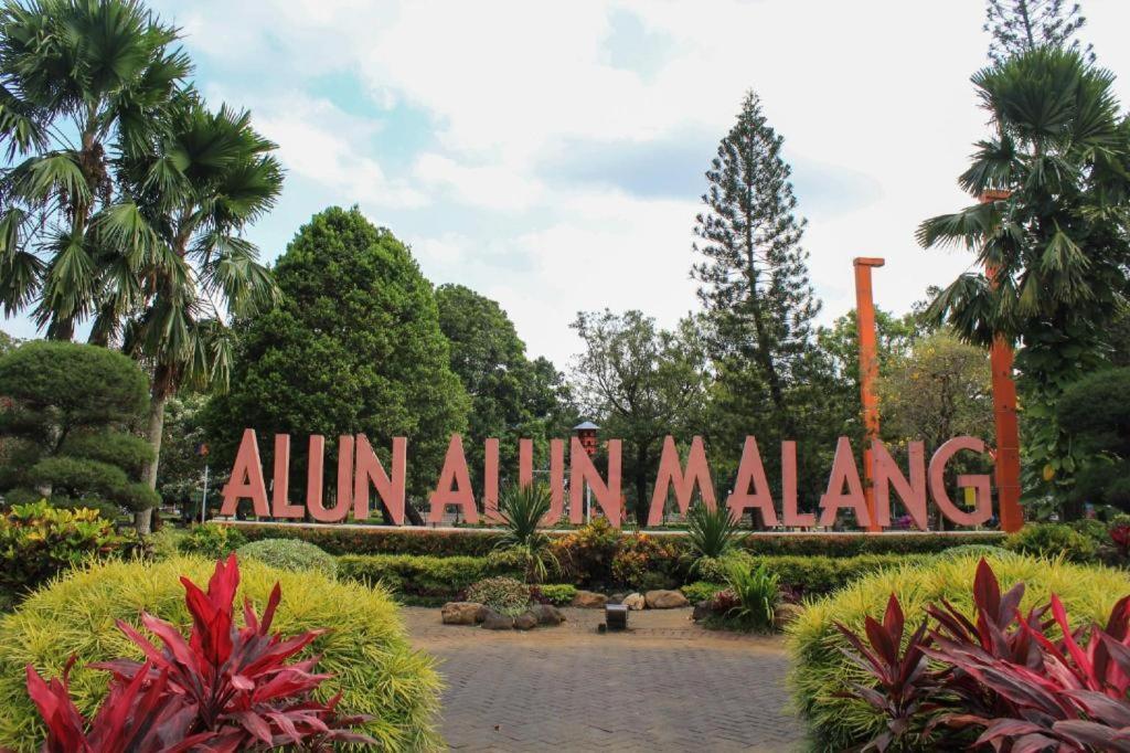 Riche Heritage Alun Alun