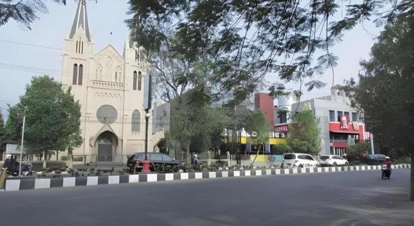 Riche Heritage Alun Alun 2*