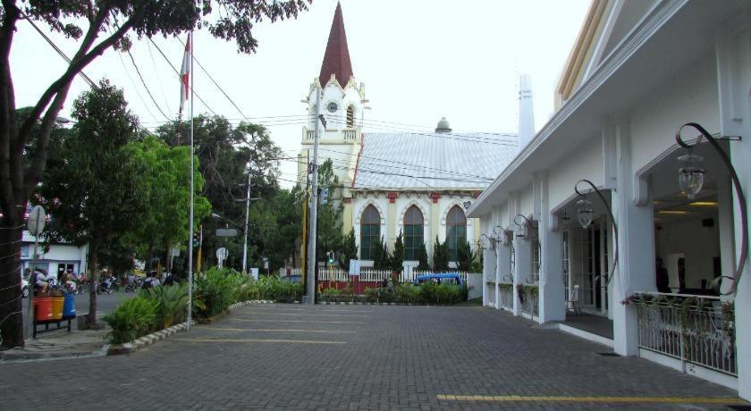 Riche Heritage Alun Alun 2*